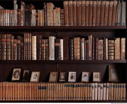 Photo Textures of Book Historical